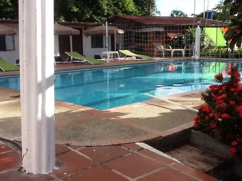 Llano Dorado Hotel Campestre Villavicencio
