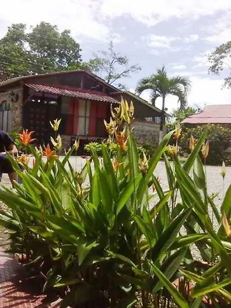 Llano Dorado Hotel Campestre Villavicencio