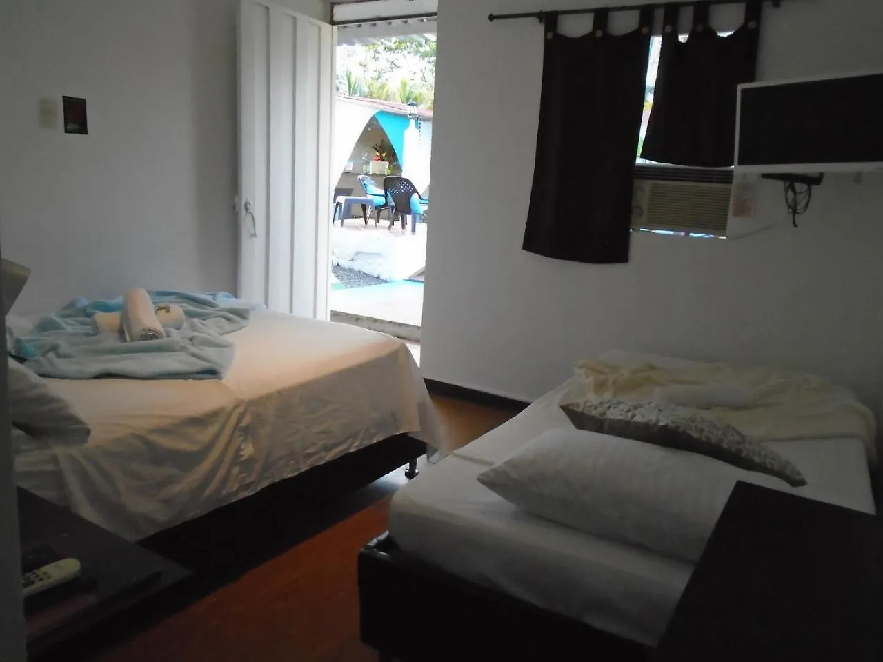 Llano Dorado Hotel Campestre Villavicencio