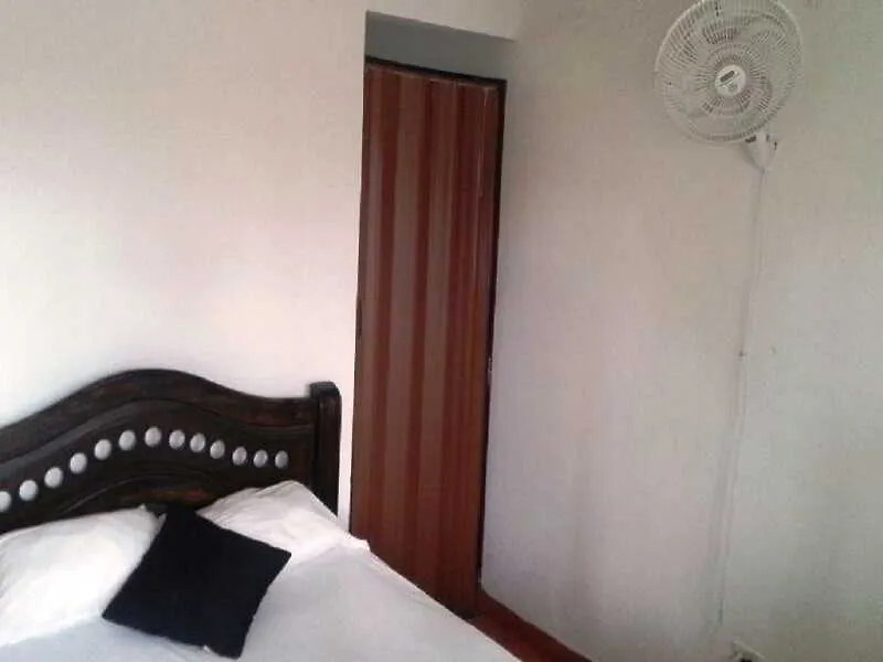 Llano Dorado Hotel Campestre Villavicencio