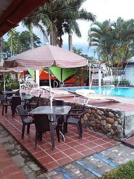 Llano Dorado Hotel Campestre Villavicencio