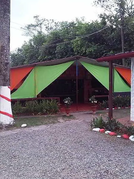 Llano Dorado Hotel Campestre Villavicencio