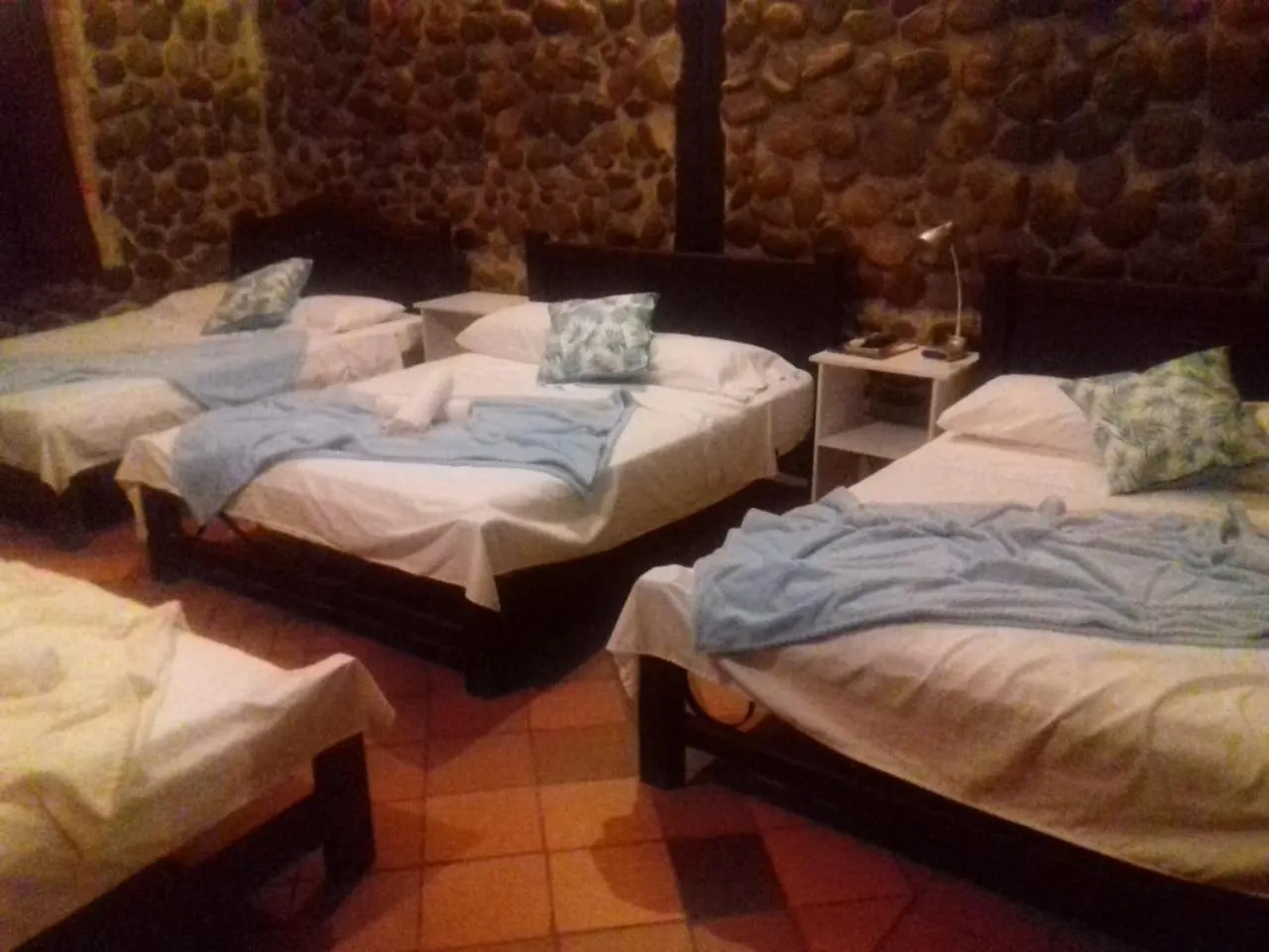 ***  Llano Dorado Hotel Campestre Villavicencio Colombia