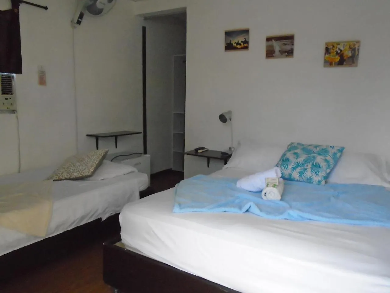 Llano Dorado Hotel Campestre Villavicencio