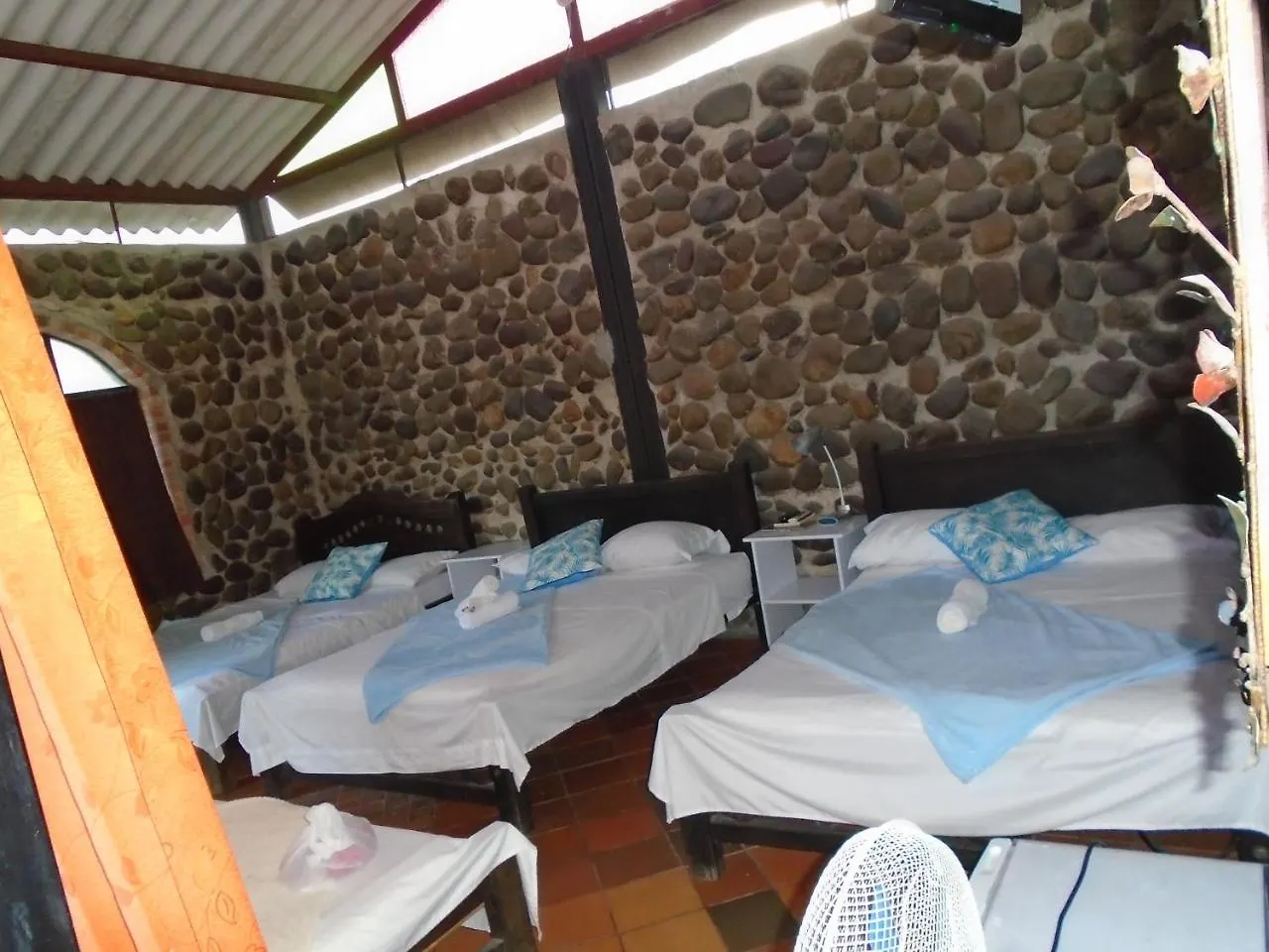 Llano Dorado Hotel Campestre Villavicencio