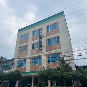 Rubiales Hotel