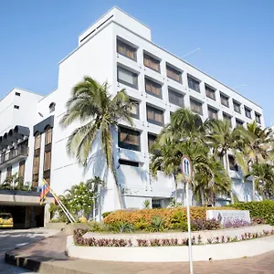 Faranda Express Puerta Del Sol Barranquilla Barranquilla (Atlantico)