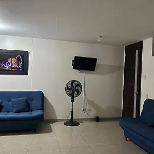Olam Confort Inn
