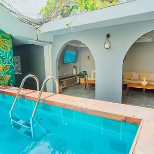 Casa Del Pozo Boutique Cartagena