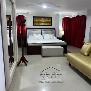 La Casa Blanca Buenaventura