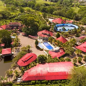 Complejo Turistico Navar Hotel