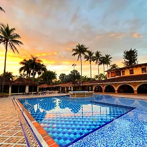 5* Hotel Tequendama Campestre