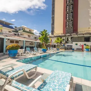 3* Hotel Don Lolo